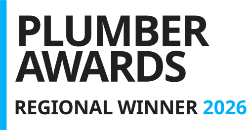 Plumber Awards Regional Winner 2026