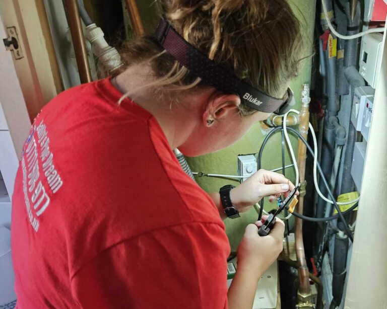 Becky Gregg Electrics