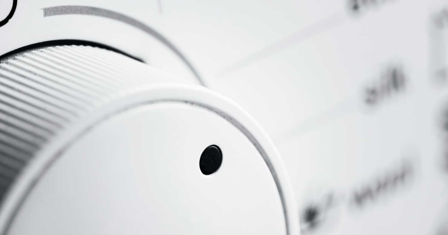 Appliances