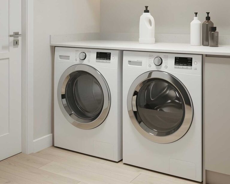 Appliances